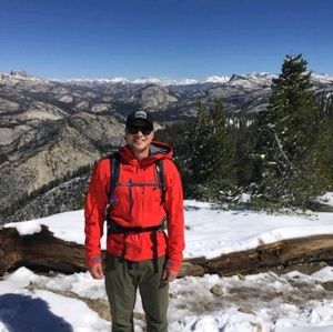 Meet your Posher, Bryce